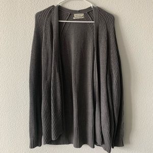 WOMENS URBAN OUTFITTERS KNIT CARDIGAN.